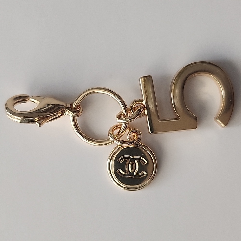 Limited Edition Charm